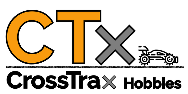 CrossTraX Hobbies