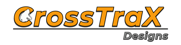 CrossTraX Designs