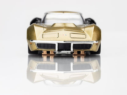 1969 AstroVette LMP12 Gold LTD