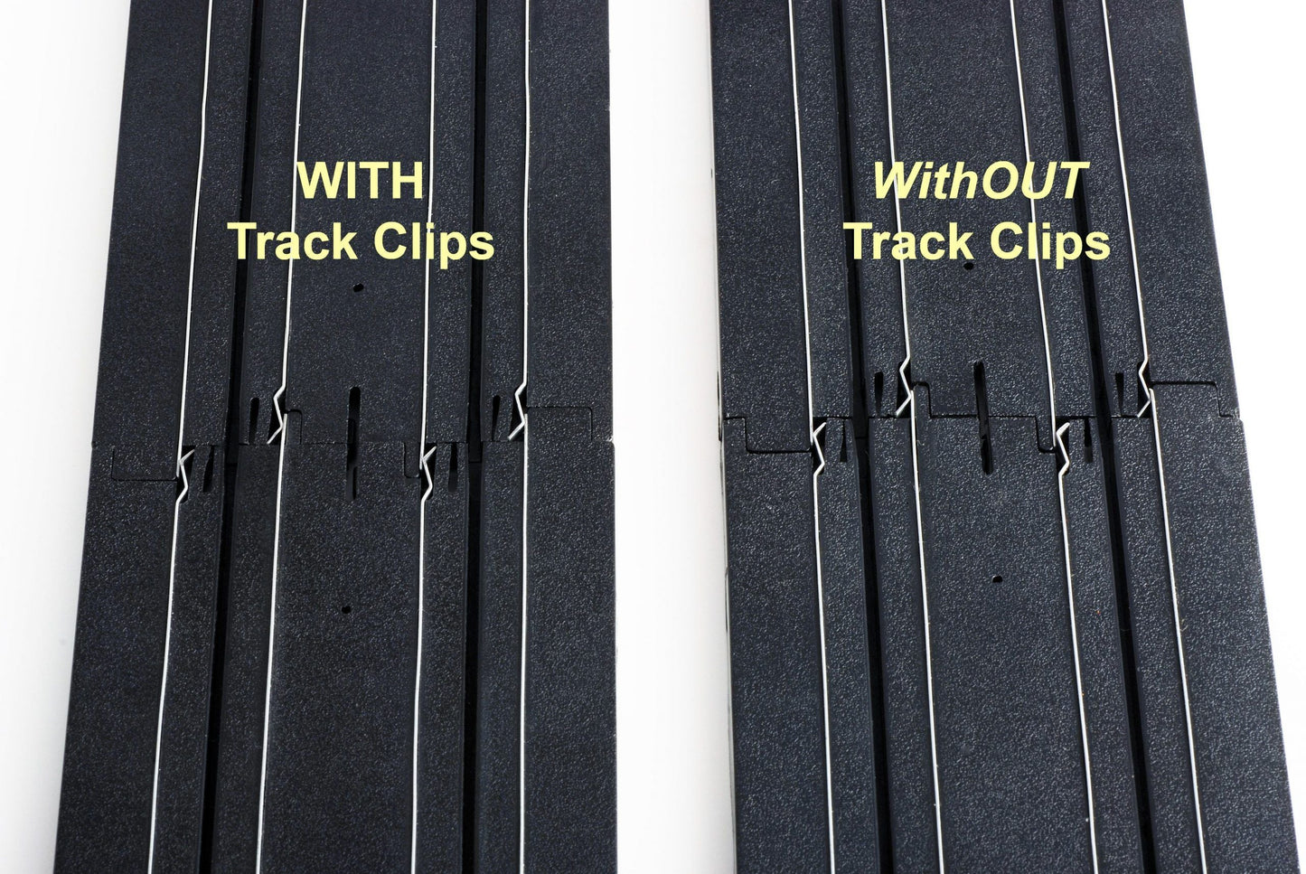 Track Clip (100pcs)