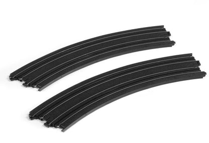 Track, Curve 18"x1/8  (2pcs)