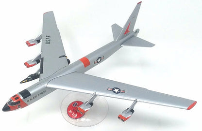 1/175 Boeing B-52 and X-15 Swivel Stand Plastic Model Kit