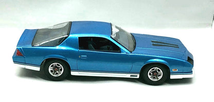 1/32 1982 Chevy Camaro Route 32 Plastic Model Kit