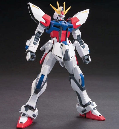 #01 Build Strike Gundam Full Package "Gundam Build