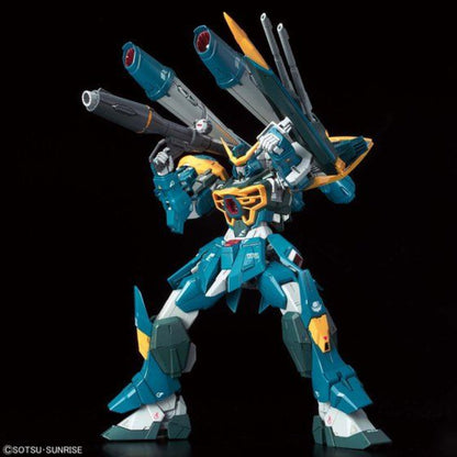 #01 Calamity Gundam "Mobile Suit Gundam Seed", Bandai