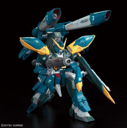 #01 Calamity Gundam "Mobile Suit Gundam Seed", Bandai