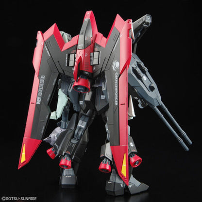 #02 Raider Gundam "Mobile Suit Gundam SEED"