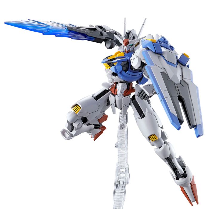 #03 Gundam Aerial "The Witch from Mercury", Bandai Hobby HG