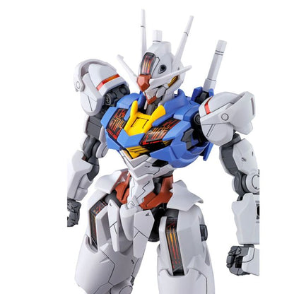 #03 Gundam Aerial "The Witch from Mercury", Bandai Hobby HG