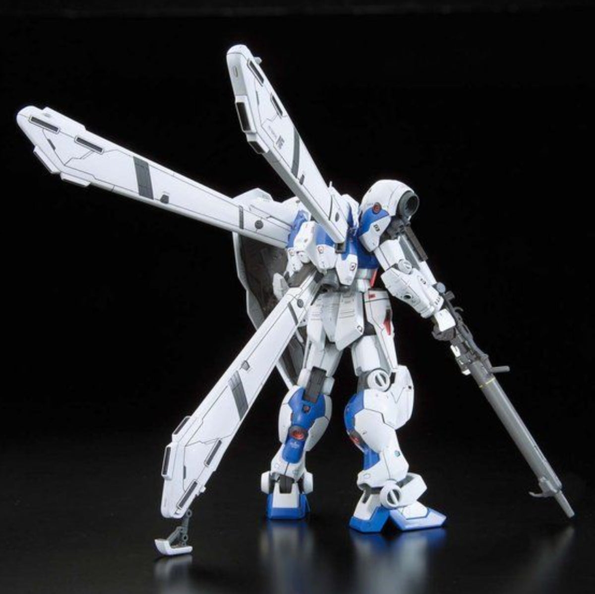 #03 RX78GP04 Gundam GP04 Gerbera, Bandai Hobby Re/100