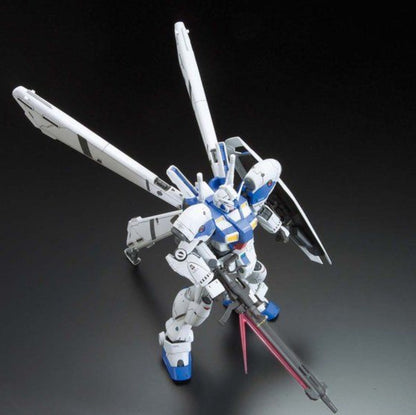 #03 RX78GP04 Gundam GP04 Gerbera, Bandai Hobby Re/100