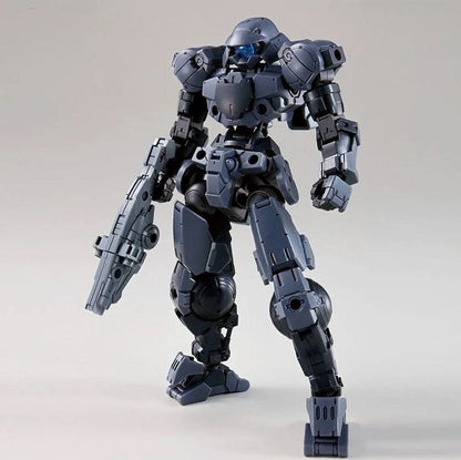 #05 bEXM 15 Portanova Dark Gray "30 Minute Mission",