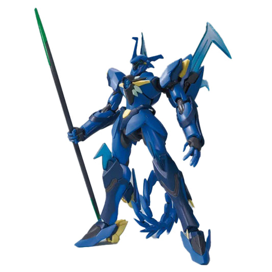 #07 Geara Ghirarga "Gundam Build Divers", Bandai Hobby