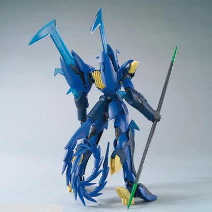 #07 Geara Ghirarga "Gundam Build Divers", Bandai Hobby