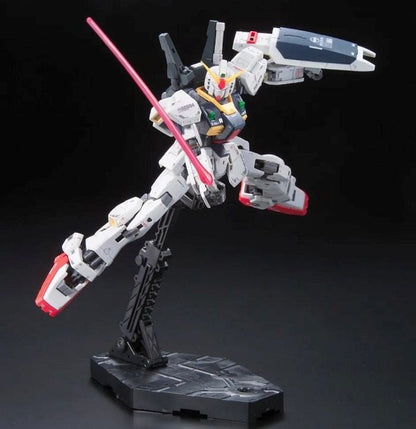 #07 Gundam Mk-II (Titans) "Z Gundam", Bandai RG 1/144