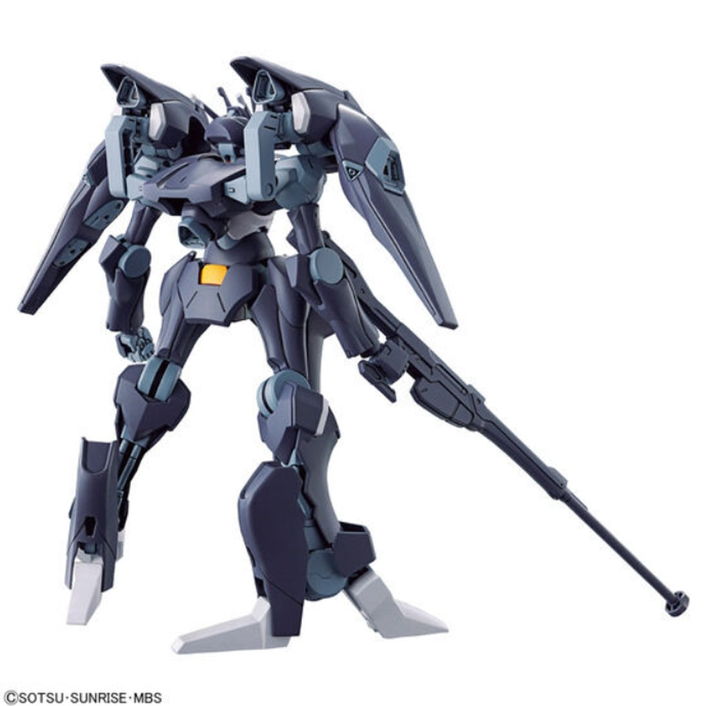 #07 Gundam Pharact "The Witch from Mercury", Bandai Hobby HG