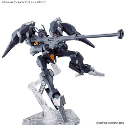 #07 Gundam Pharact "The Witch from Mercury", Bandai Hobby HG