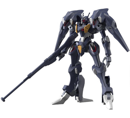 #07 Gundam Pharact "The Witch from Mercury", Bandai Hobby HG