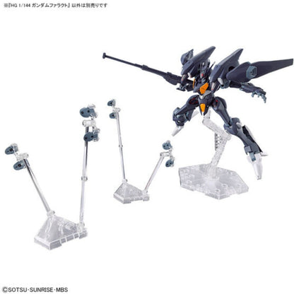 #07 Gundam Pharact "The Witch from Mercury", Bandai Hobby HG