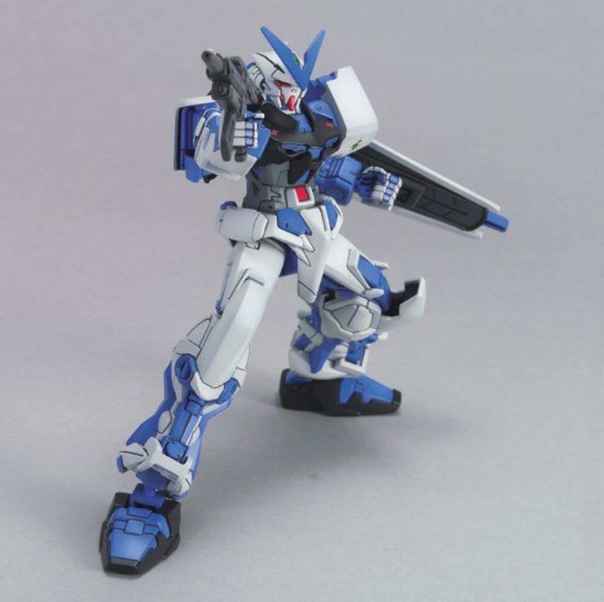 1/144 HG Gundam Astray (Blue Frame)