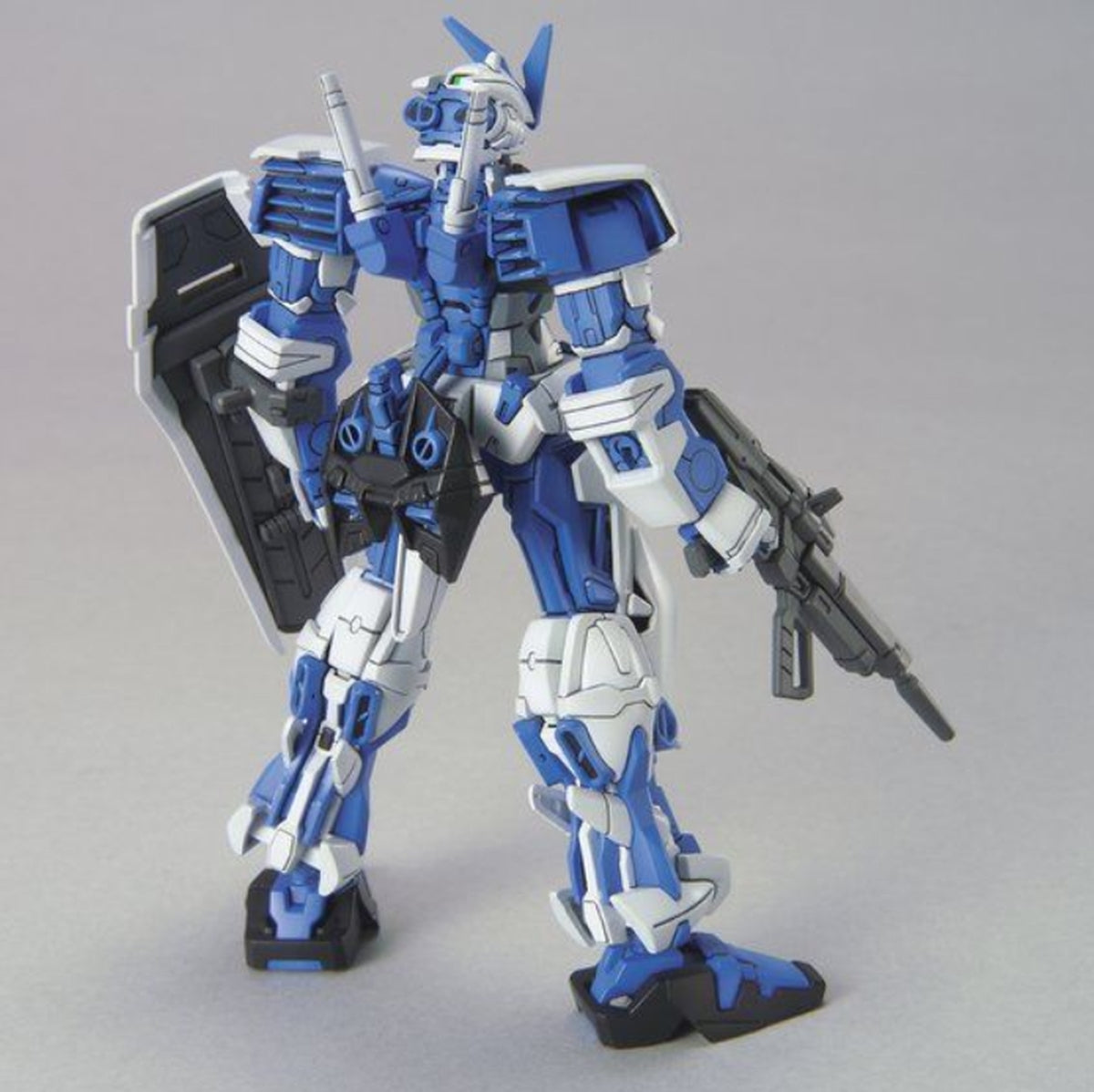 1/144 HG Gundam Astray (Blue Frame)