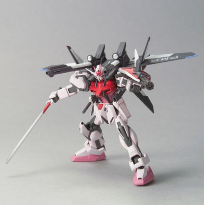 1/144 HG Strike Rouge + IWSP