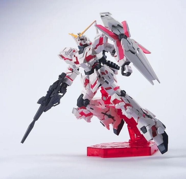 #100 Unicorn Gundam (Destroy Mode) "Gundam UC", Bandai HGUC