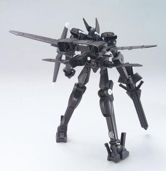 #11 Over Flag "Gundam 00", Bandai HG 00