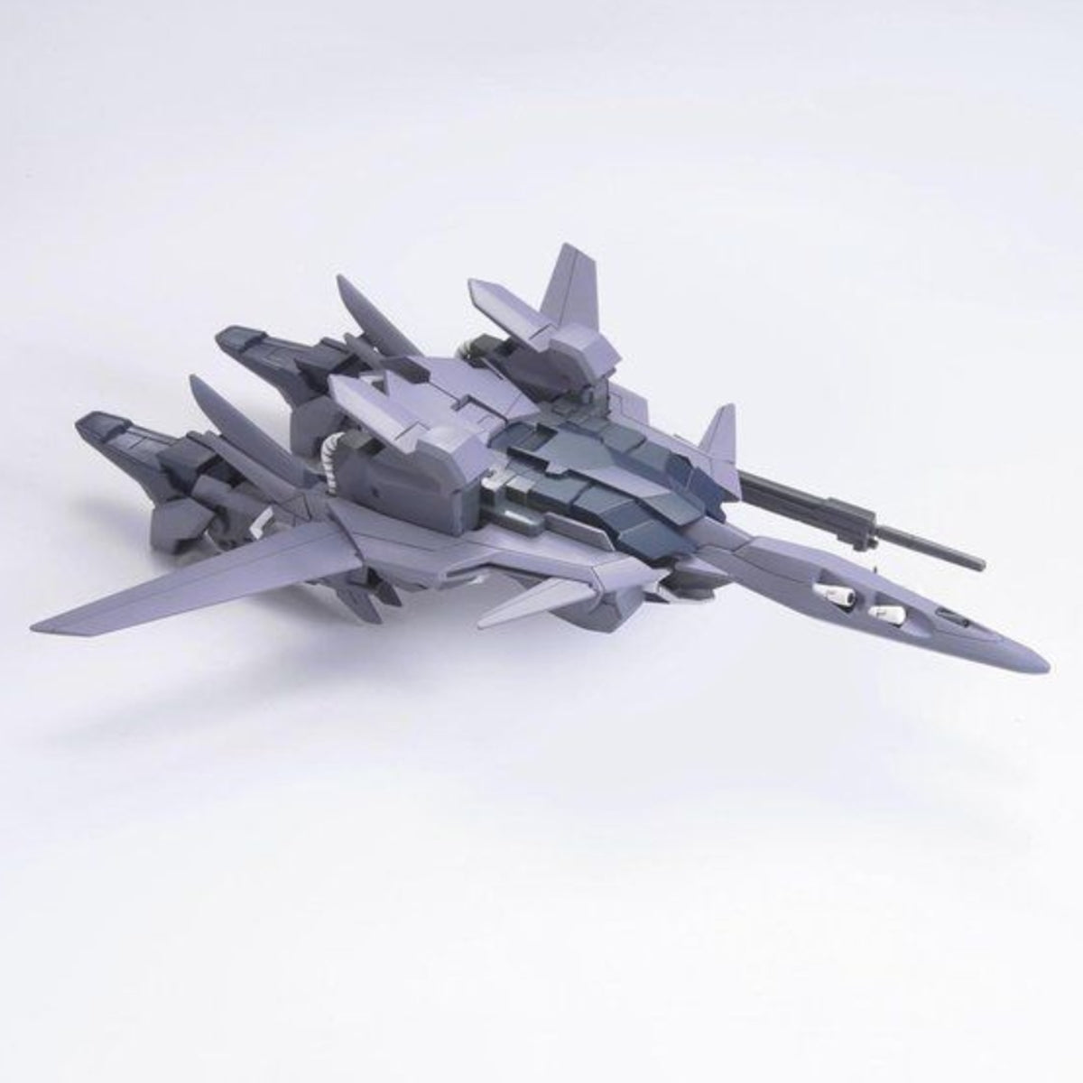 #115 MSN-001A1 Delta Plus 1/144, Bandai HGUC