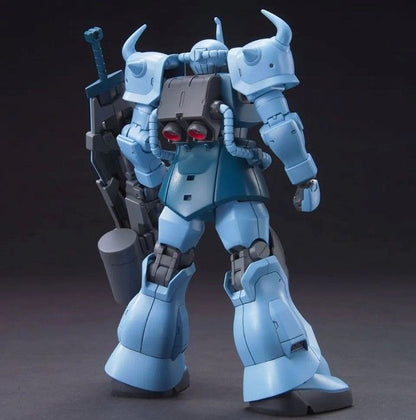 #117 MS-07B Gouf Custom "Gundam 08th MS Team", Bandai