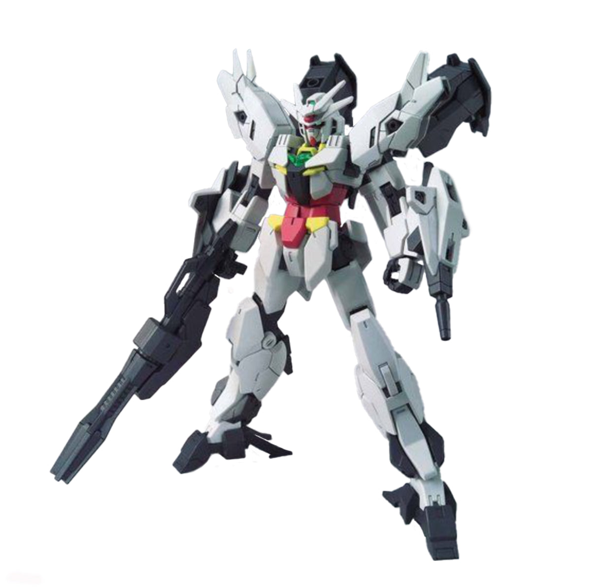 #13 Jupitive Gundam "Gundam Build Divers", Bandai Spirits