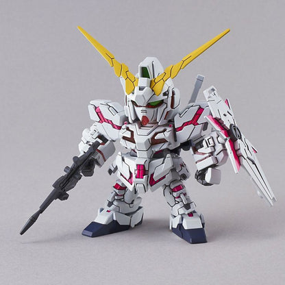 #13 Unicorn Gundam Destroy Mode, Bandai SDGCS