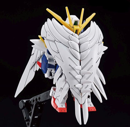 #13 Wing Gundam Zero EW "Gundam Wing: Endless Waltz"