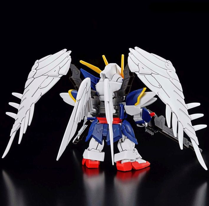 #13 Wing Gundam Zero EW "Gundam Wing: Endless Waltz"