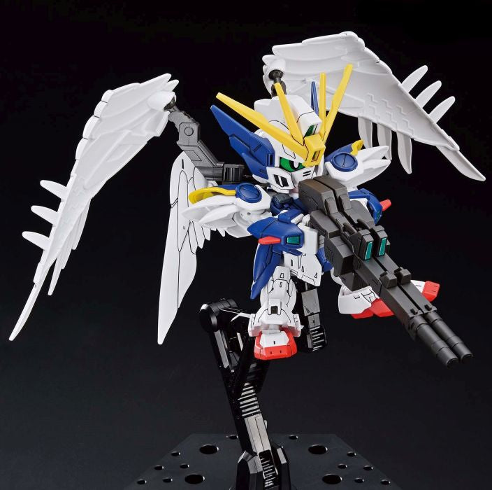 #13 Wing Gundam Zero EW "Gundam Wing: Endless Waltz"