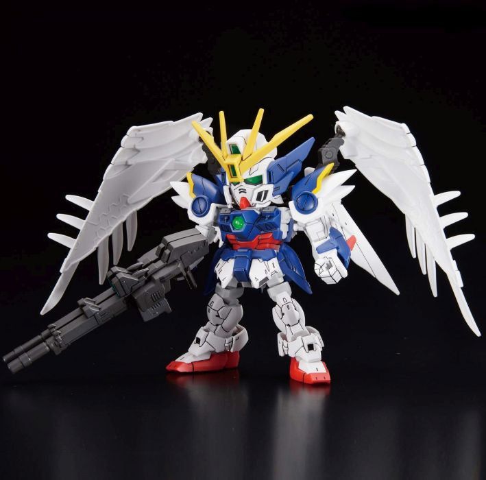 #13 Wing Gundam Zero EW "Gundam Wing: Endless Waltz"