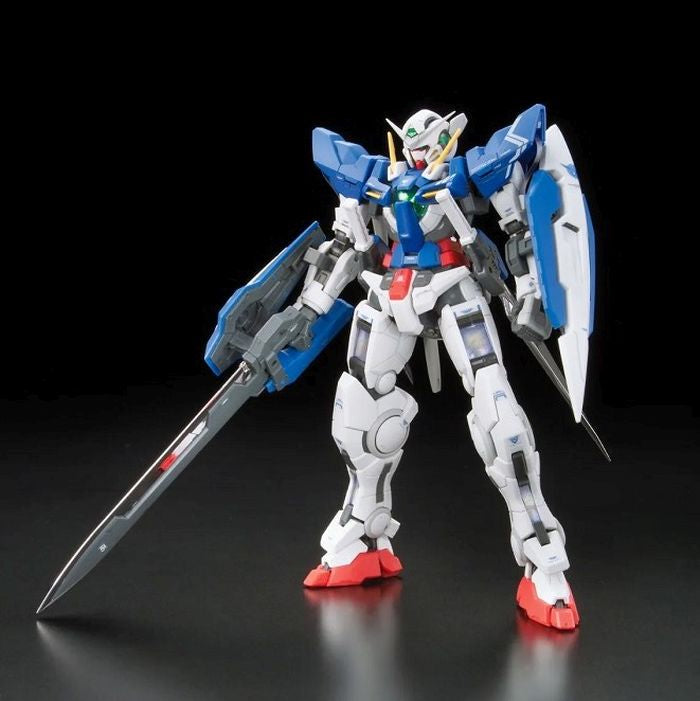 #15 Gundam Exia "Gundam 00", Bandai RG