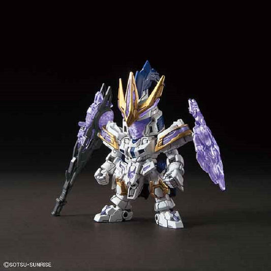 #15 Xiahou Dun Tallgeese III "SD Sangoku Soketsuden",