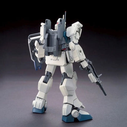 #155 Gundam Ez8 "Gundam 08th MS Team", Bandai HGUC