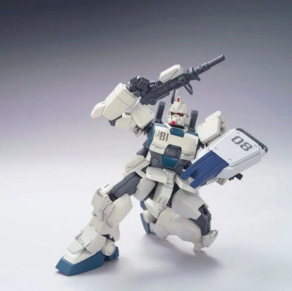 #155 Gundam Ez8 "Gundam 08th MS Team", Bandai HGUC