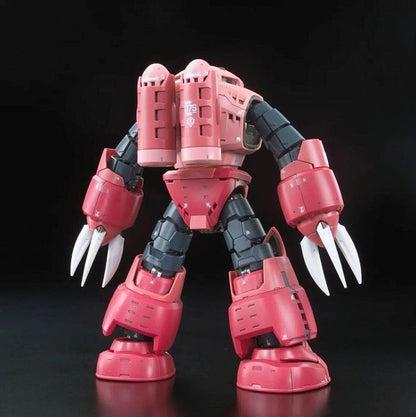 #16 Char"s Custom Z'gok, Bandai RG 1/144