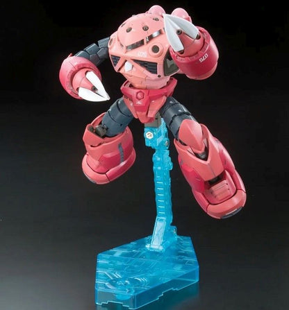 #16 Char"s Custom Z'gok, Bandai RG 1/144