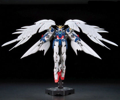 #17 Wing Gundam Zero (EW), "Gundam Wing: Endless Waltz",