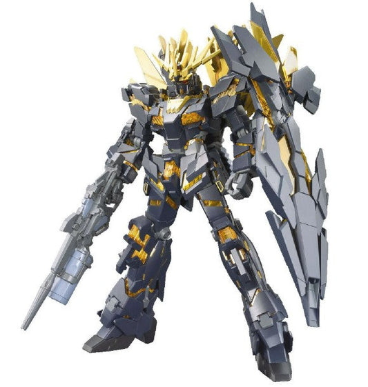 #175 Unicorn Gundam 02 Banshee Norn (Destroy Mode) "Gundam