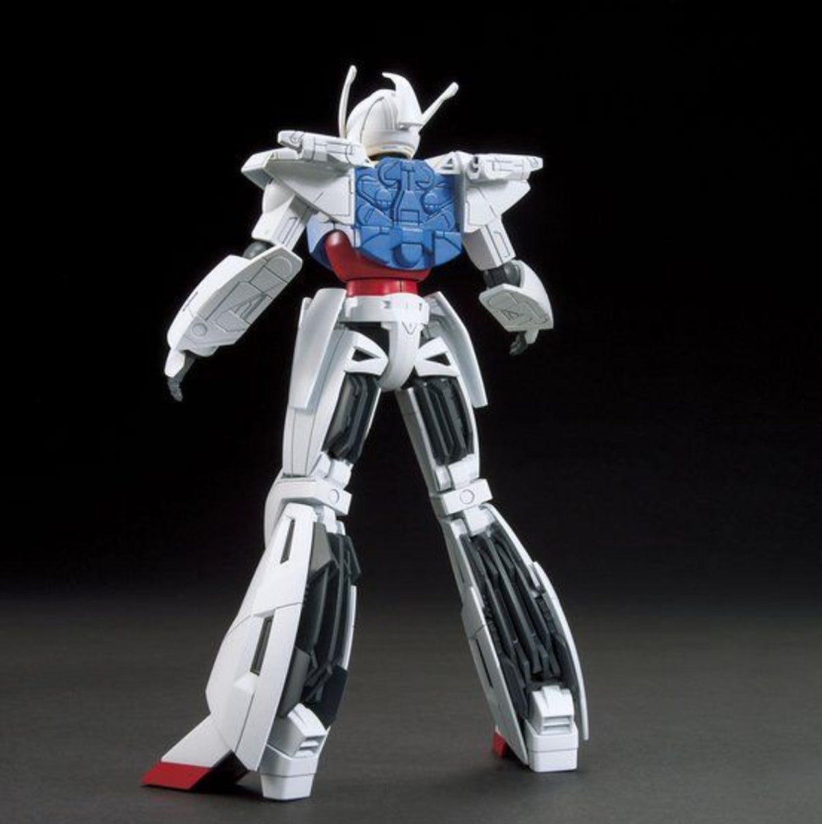 #177 Turn A Gundam, Bandai HGCC