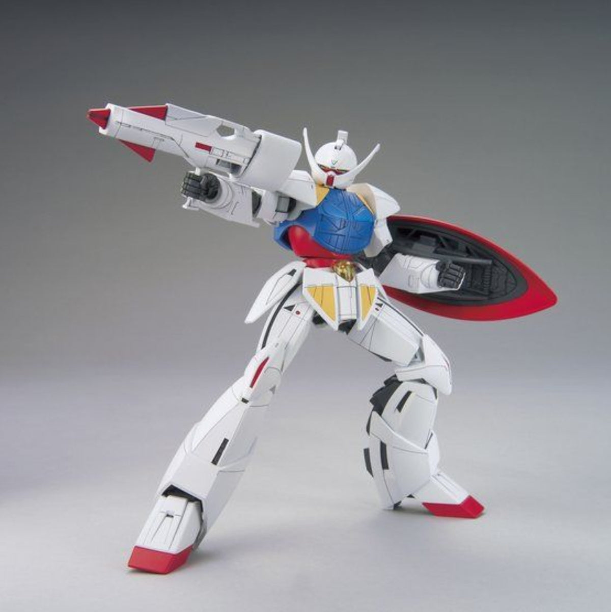 #177 Turn A Gundam, Bandai HGCC