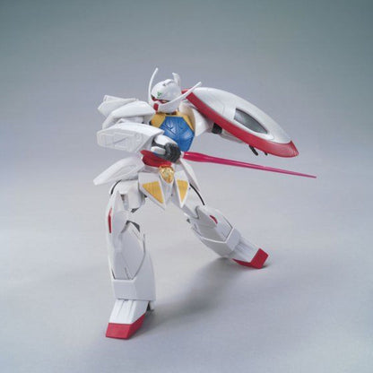 #177 Turn A Gundam, Bandai HGCC