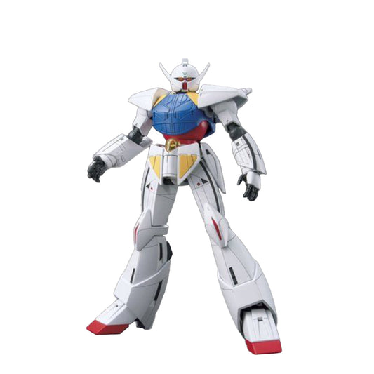 #177 Turn A Gundam, Bandai HGCC