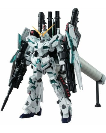 #178 Full Armor Unicorn Gundam (Destroy Mode) "Gundam UC",