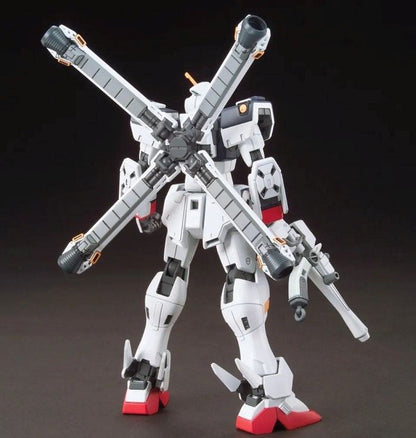 #187 Crossbone Gundam X1 "Crossbone Gundam", Bandai HGU